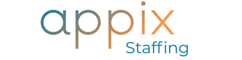 Appix Staffing logo