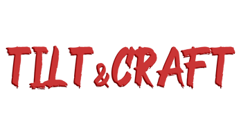 Tilt&Craft logo