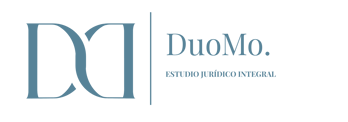 Estudio Jurídico DuoMo logo