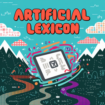 Artificial Lexicon logo