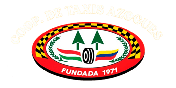 COOPERATIVA DE TAXIS AZOGUES logo