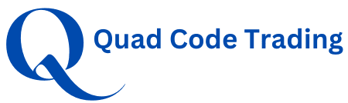 Quadcodetrading logo