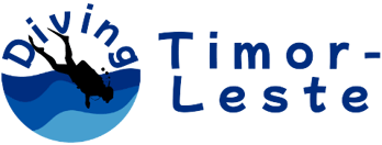 Diving Timor-Leste logo