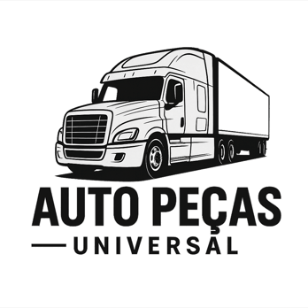 Auto Peças Universal logo