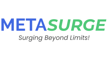 Metasurge logo