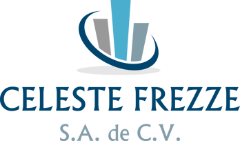 Celeste Frezze SA de CV logo