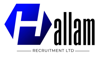 Hallam Recruitment Ltd logo