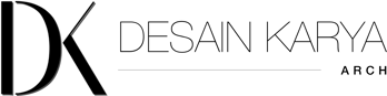 desain karya abadi logo