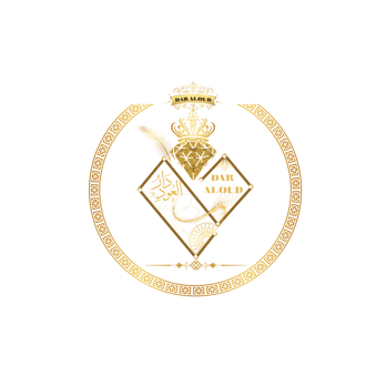 DAR AL OUD logo