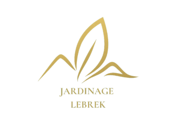 jardinage Lebrek logo