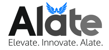 alate.io logo