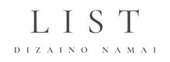 LIST DIZAINO NAMAI, Interjero dizainas, interjero dizaino konsultacijos, interjero dizaino projektavimas logo