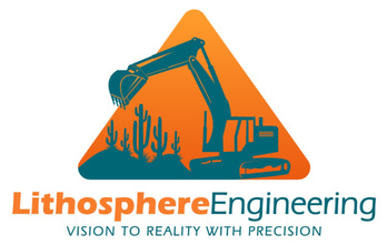 Lithosphere Engineering logo