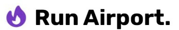 Transfert aéroport La Réunion logo