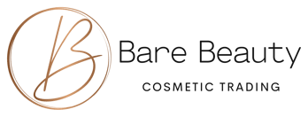 Bare Beauty Company logo