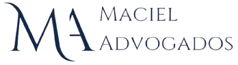 Grupo Maciel Advogados logo