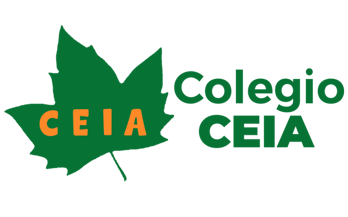 Colegio CEIA logo