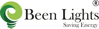 Beenlights.in logo