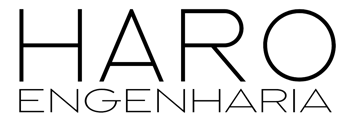 Haro Engenharia logo