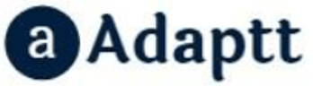 Adaptt logo