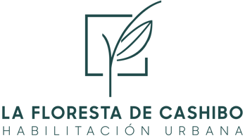 La Floresta de Cashibo logo