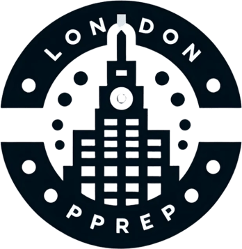 Londonprep logo