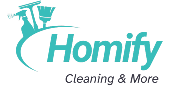 Homify logo