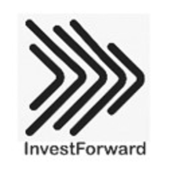 INVEST FORWARD Professional People logo