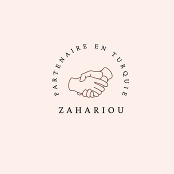 interprète français-turc à Istanbul logo