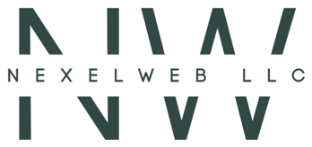 NEXELWEB LLC logo
