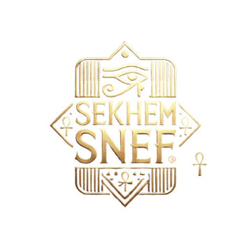 Sekhem Snef logo