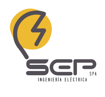 Sep Ingeniería Eléctrica Spa logo