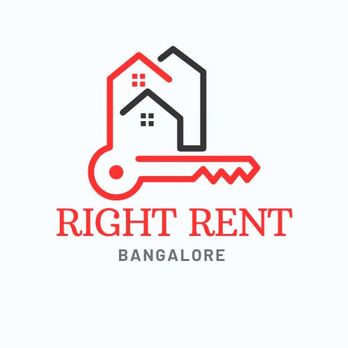 right rent bangalore logo