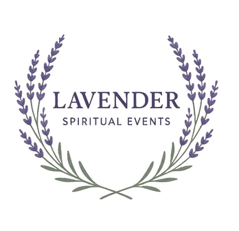 spiritual events logo