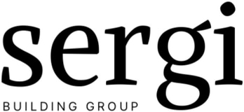 SERGI BUILDING GROUP logo