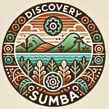 Discovery Sumba logo