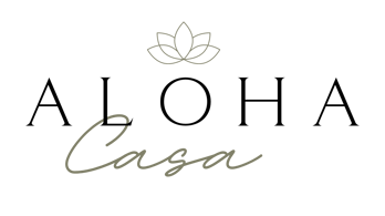 Casa Aloha – A Home Retreat in Montezuma, Costa Rica logo