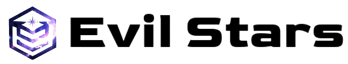 EvilStars eSports logo