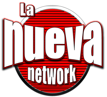 La Nueva Network logo