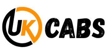 UK Cabs logo