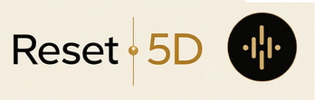 Reset Financeiro logo