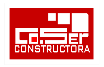 Co.Ser. Constructora logo