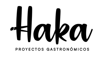 Haka Proyectos logo