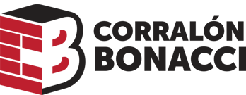 Corralon Bonacci logo