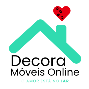 Decora Móveis Online logo