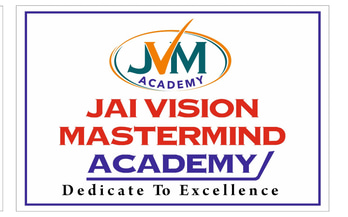 Jai Vision Mastermind Academy logo