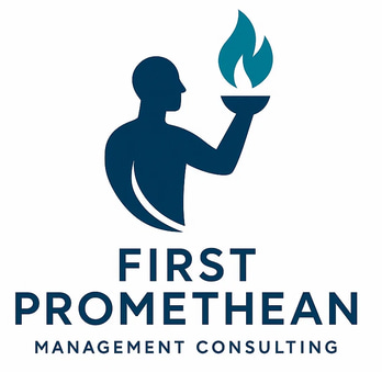 First promethean logo