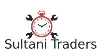 Importers and traders of Auto Engine Parts and  Automation System Installation, logo