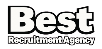 HR Company logo