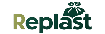 Replast logo